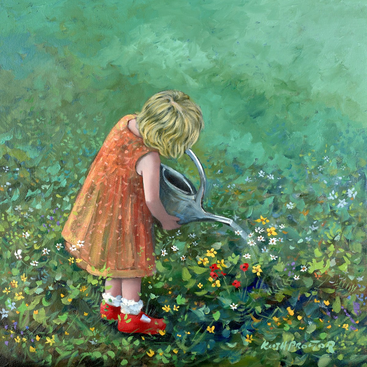 Gardeners World II